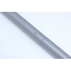 Футбольні ворота Garlando Field Match (POR-15)