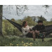 Гамак Easy Camp Pine Hammock (480089)