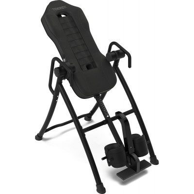 Інверсійний стіл Toorx Inversion Table GBX 3000 (GBX-3000)