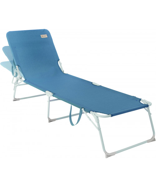 Ліжко розкладне Outwell Tenby Ocean Blue (410097)