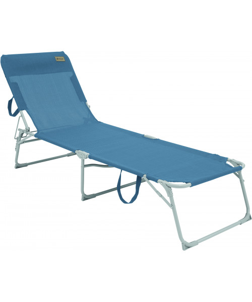 Ліжко розкладне Outwell Tenby Ocean Blue (410097)