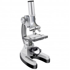 Мікроскоп Bresser Junior Biotar CLS 300x-1200x (8851200)