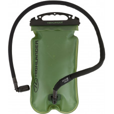 Питна система Highlander SL Military Hydration System 2L Olive (ACC034-OG)