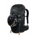 Рюкзак туристичний Ferrino Agile 45L Black (75228NCC)