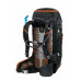 Рюкзак туристичний Ferrino Agile 45L Black (75228NCC)