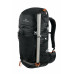 Рюкзак туристичний Ferrino Agile 45L Black (75228NCC)