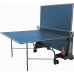Тенісний стіл Garlando Challenge Indoor 16 mm Blue (C-273I)