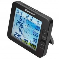 Метеостанція Bresser Smart Home 7-in-1 Weather Center ClimateConnect (7003600CM3000)