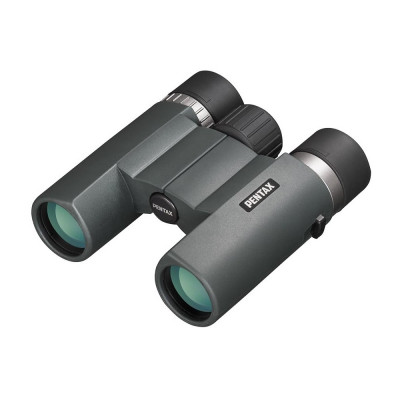 Бінокль Pentax AD 9х28 WP Green (62831) Бінокль Pentax AD 9х28 WP Green (62831)