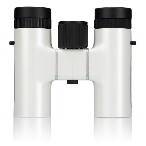 Бінокль Bresser Spirit Compact 6x24 White (10592)