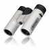 Бінокль Bresser Spirit Compact 6x24 White (10592)