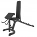 Приставка Скотта для регульованої лави Toorx WBX 220MFIT (ARM-CURLWBX-220MFIT)