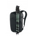 Рюкзак міський Ferrino Post 25 Black (75269QCC)
