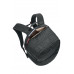 Рюкзак міський Ferrino Post 25 Black (75269QCC)