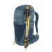 Рюкзак туристичний Ferrino Agile 45L Blue (75228NBB)