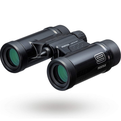 Бінокль Pentax UD 9x21 Black (61811) Бінокль Pentax UD 9x21 Black (61811)