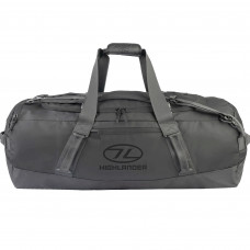 Сумка дорожня Highlander Hauler Duffel 120L Black (DB135-BK)