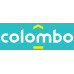 Драбина Colombo Leonardo Black 3 щаблі (G300A03W)