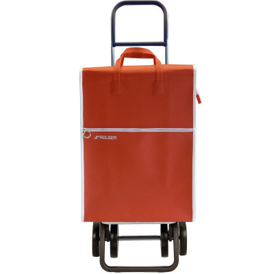 Сумка-візок Rolser Lider LT Dos+2_40 Rojo (LID002 Rojo)