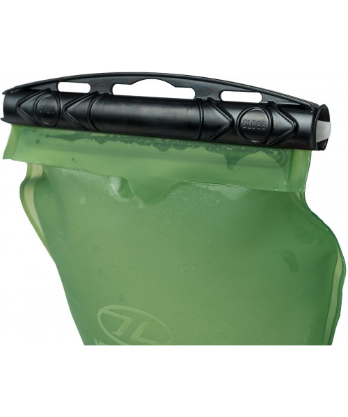 Питна система Highlander SL Military Hydration System 3L Olive (ACC035-OG) Питна система Highlander SL Military Hydration System 3L Olive (ACC035-OG)