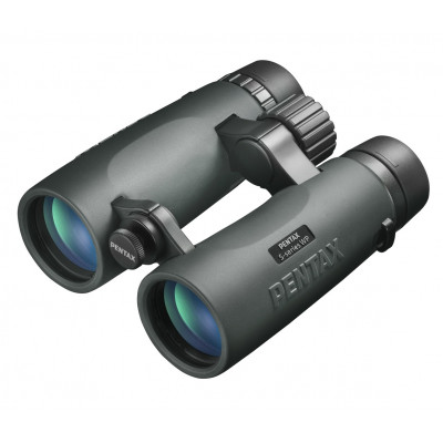 Бінокль Pentax SD 9х42 WP Green (62751) Бінокль Pentax SD 9х42 WP Green (62751)