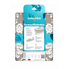Чохол для прасувальної дошки Colombo Thermoreflectant 150 x 55 см (COP630)