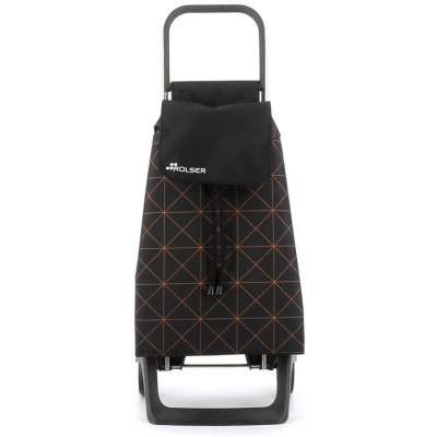 Сумка-візок Rolser Baby Star Joy-1800 Mandarina (BAB048-1012)