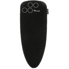 Дошка для прасування Rolser K-Mini Surf Negro (K08001-1023)