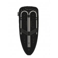 Дошка для прасування Rolser K-Mini Surf Negro (K08001-1023)