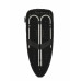 Дошка для прасування Rolser K-Mini Surf Negro (K08001-1023)