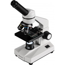 Мікроскоп Bresser Biolux DLX 20x-1280x (5014000)