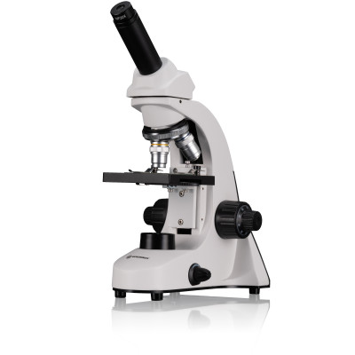 Мікроскоп Bresser Biorit SE 40x-1600x (14950)