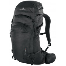 Рюкзак туристичний Ferrino Finisterre 30L Black (75746QCC)