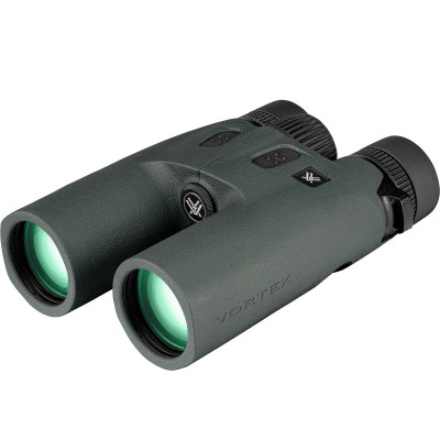 Бінокль Vortex Ranger® HD 3000 10x42 (LRF-RGR3000) з лазерним далекоміром