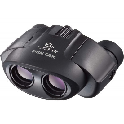 Бінокль Pentax 8x21 UCF-R Black (62209) Бінокль Pentax 8x21 UCF-R Black (62209)