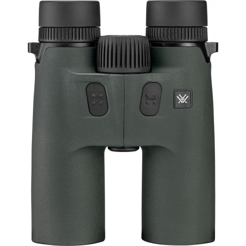 Бінокль Vortex Ranger® HD 3000 10x42 (LRF-RGR3000) з лазерним далекоміром Бінокль Vortex Ranger® HD 3000 10x42 (LRF-RGR3000) з лазерним далекоміром