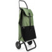 Сумка-візок Rolser I-Max Urban MF2 Kaki (IMX498-1005)
