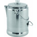 Кавоварка туристична Easy Camp Adventure Coffee Pot 1.4L Silver (680197)