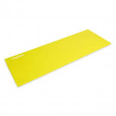 Килимок спортивний Toorx Yoga 173 х 60 х 0,4 см для йоги та фітнесу Verde (MAT-173)