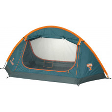 Намет двомісний Ferrino MTB 2 Blue (99031MBB)