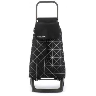 Сумка-візок Rolser Baby Star Joy-1800 Blanco (BAB048-1024)