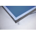 Тенісний стіл Garlando Master Outdoor Blue (C-373E)
