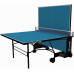 Тенісний стіл Garlando Master Outdoor Blue (C-373E)
