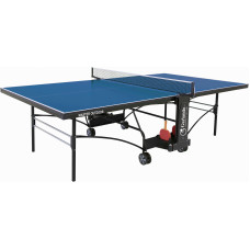 Тенісний стіл Garlando Master Outdoor 4 mm Blue (C-373E)