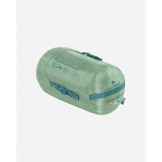 Спальний мішок Ferrino Lightec SSQ 950 +5°C Green Left (86652QVVS)
