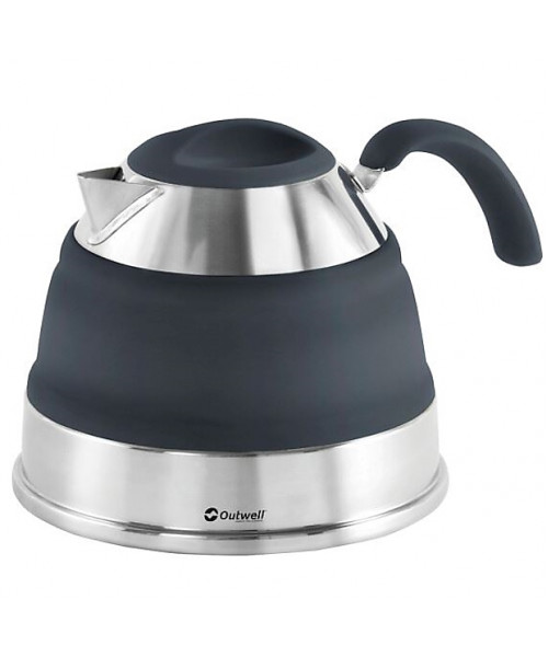 Чайник складаний Outwell Collaps Kettle 1.5L Navy Night (650965)