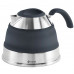 Чайник складаний Outwell Collaps Kettle 1.5L Navy Night (650965) Чайник складаний Outwell Collaps Kettle 1.5L Navy Night (650965)