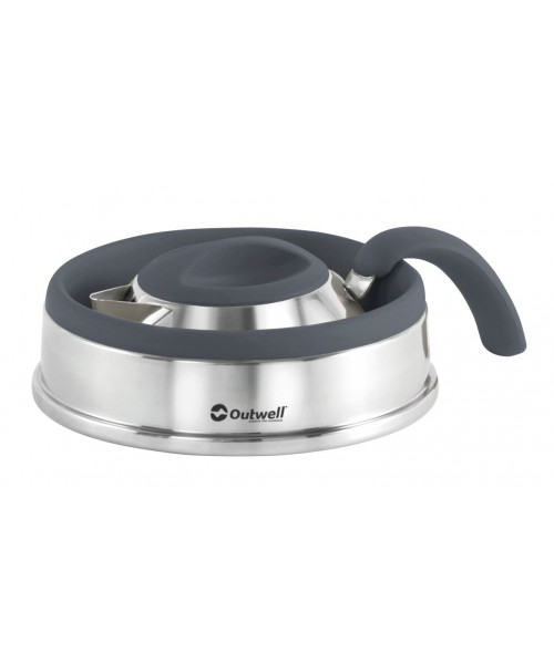 Чайник складаний Outwell Collaps Kettle 1.5L Navy Night (650965)