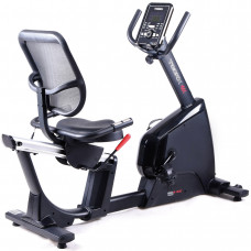 Горизонтальний велотренажер Toorx Recumbent Bike BRXR 300 (BRX-R300)