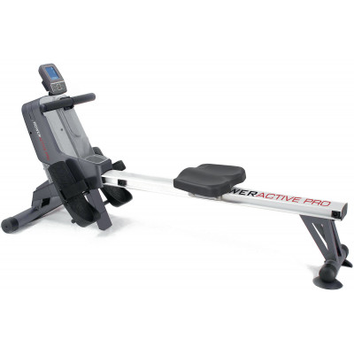 Гребний тренажер Toorx Rower Active Pro (ROWER-ACTIVE-PRO) Гребний тренажер Toorx Rower Active Pro (ROWER-ACTIVE-PRO)